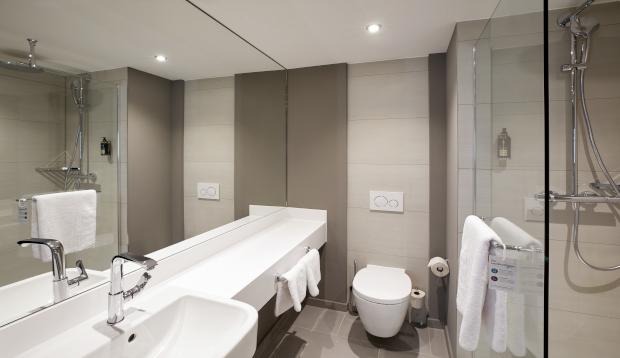 Premier Inn Hamburg City Εξωτερικό φωτογραφία